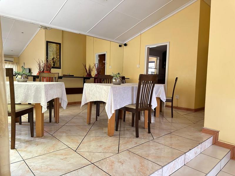 11 Bedroom Property for Sale in Fort Gale Eastern Cape